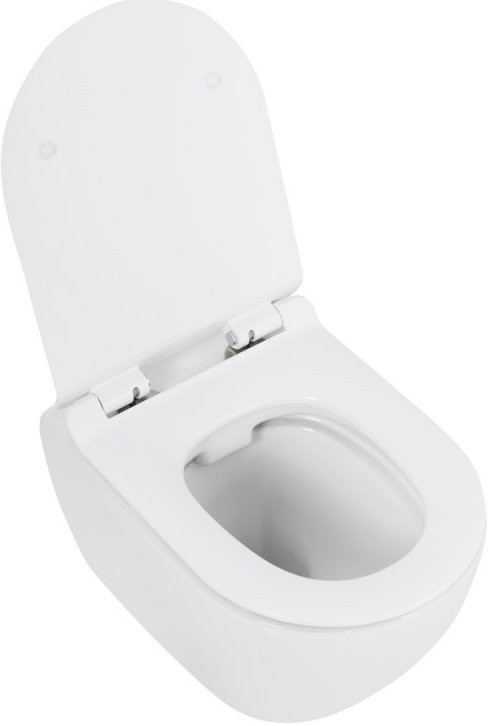 Комплект Унитаз подвесной Cezares Stylus + Крышка CZR-2011-SC с микролифтом + Инсталляция Geberit Duofix UP 320 111.300.00.5 + Кнопка Sigma 01 115.770.11.5 белая + Крепления 111.815.00.1 к стене + Звукоизоляция