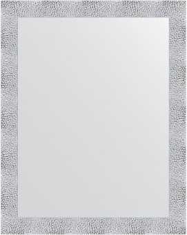 Зеркало Evoform Definite BY 3658 76x96 см чеканка белая