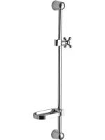 Душевая штанга Haiba HB8010 Душевая штанга Haiba HB8010