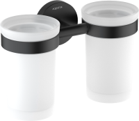 Набор Стакан AQUATEK Европа AQ4117MB + Дозатор AQ4105MB Набор Стакан AQUATEK Европа AQ4117MB + Дозатор AQ4105MB