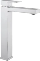 Смеситель для раковины Abber Daheim AF8211 хром
