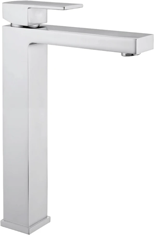 Смеситель для раковины Abber Daheim AF8211 хром