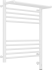 Полотенцесушитель электрический Сунержа Богема 3.0 60х50 с полкой, белый, R