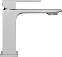 Смеситель для раковины STWORKI Карлстад S35010CR хром Смеситель для раковины STWORKI Карлстад S35010CR хром