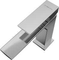 Смеситель для раковины STWORKI Карлстад S35010CR хром Смеситель для раковины STWORKI Карлстад S35010CR хром