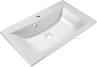 Мебельная раковина BelBagno Marino 75