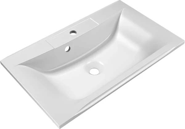 Мебельная раковина BelBagno Marino 75