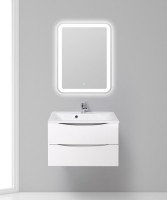 Мебельная раковина BelBagno Marino 75