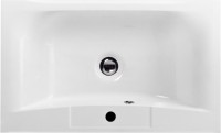 Мебельная раковина BelBagno Marino 75