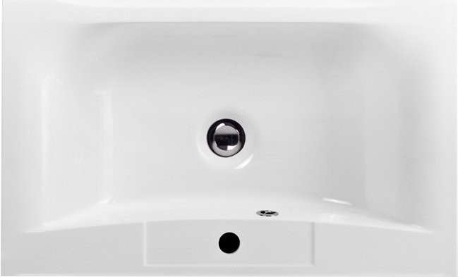 Мебельная раковина BelBagno Marino 75