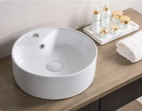 Накладная раковина BelBagno BB1400 Накладная раковина BelBagno BB1400
