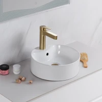 Накладная раковина BelBagno BB1400 Накладная раковина BelBagno BB1400