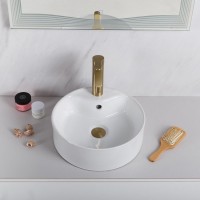 Накладная раковина BelBagno BB1400
