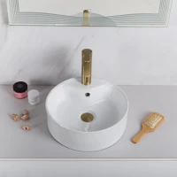 Накладная раковина BelBagno BB1400 Накладная раковина BelBagno BB1400