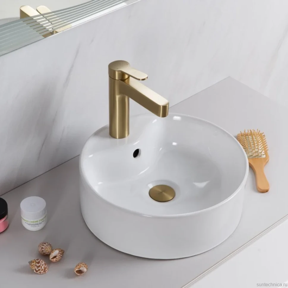 Накладная раковина BelBagno BB1400