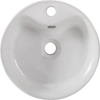 Накладная раковина BelBagno BB1400 Накладная раковина BelBagno BB1400
