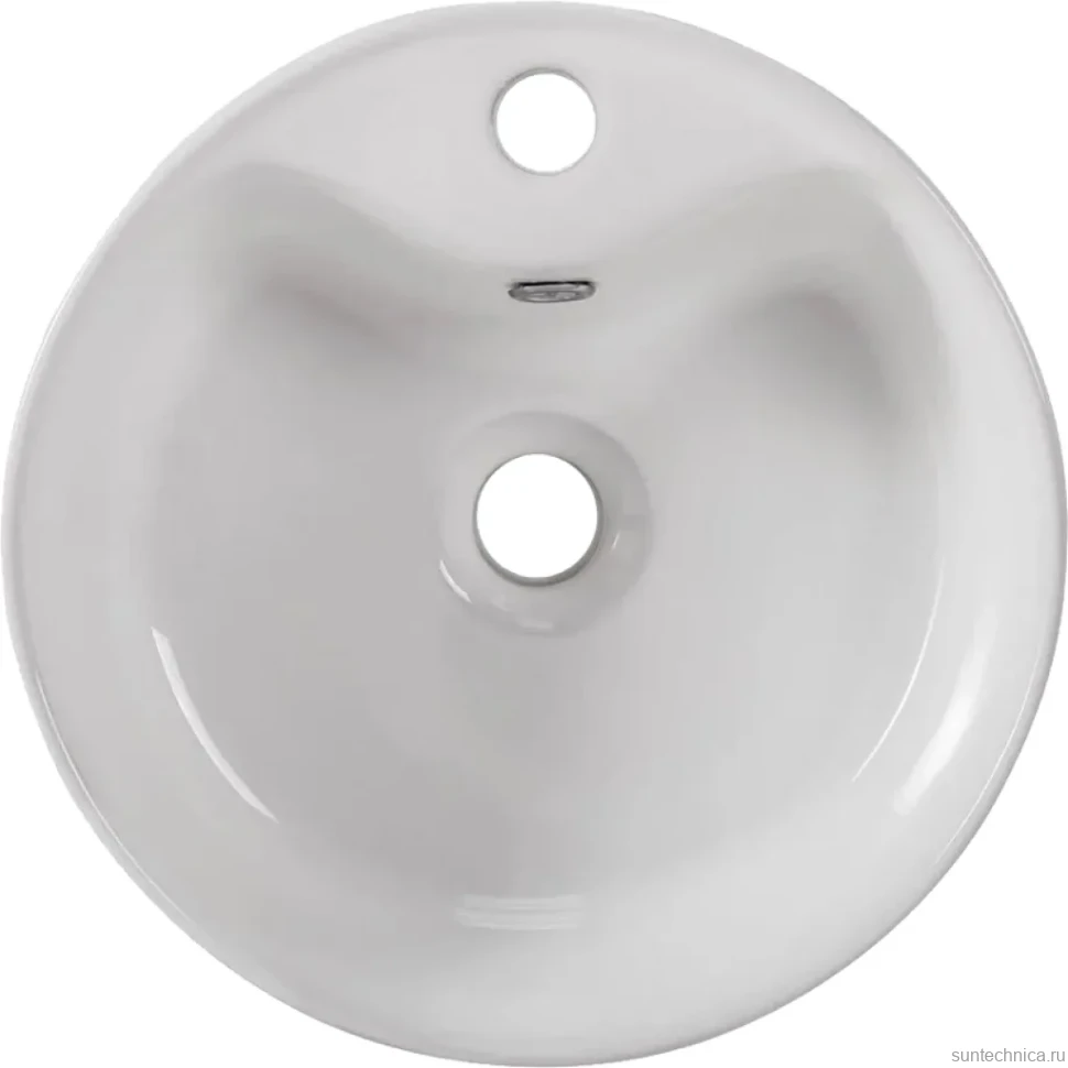 Накладная раковина BelBagno BB1400
