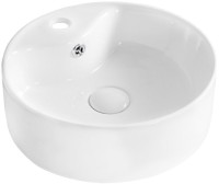 Накладная раковина BelBagno BB1400