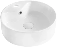 Накладная раковина BelBagno BB1400 Накладная раковина BelBagno BB1400