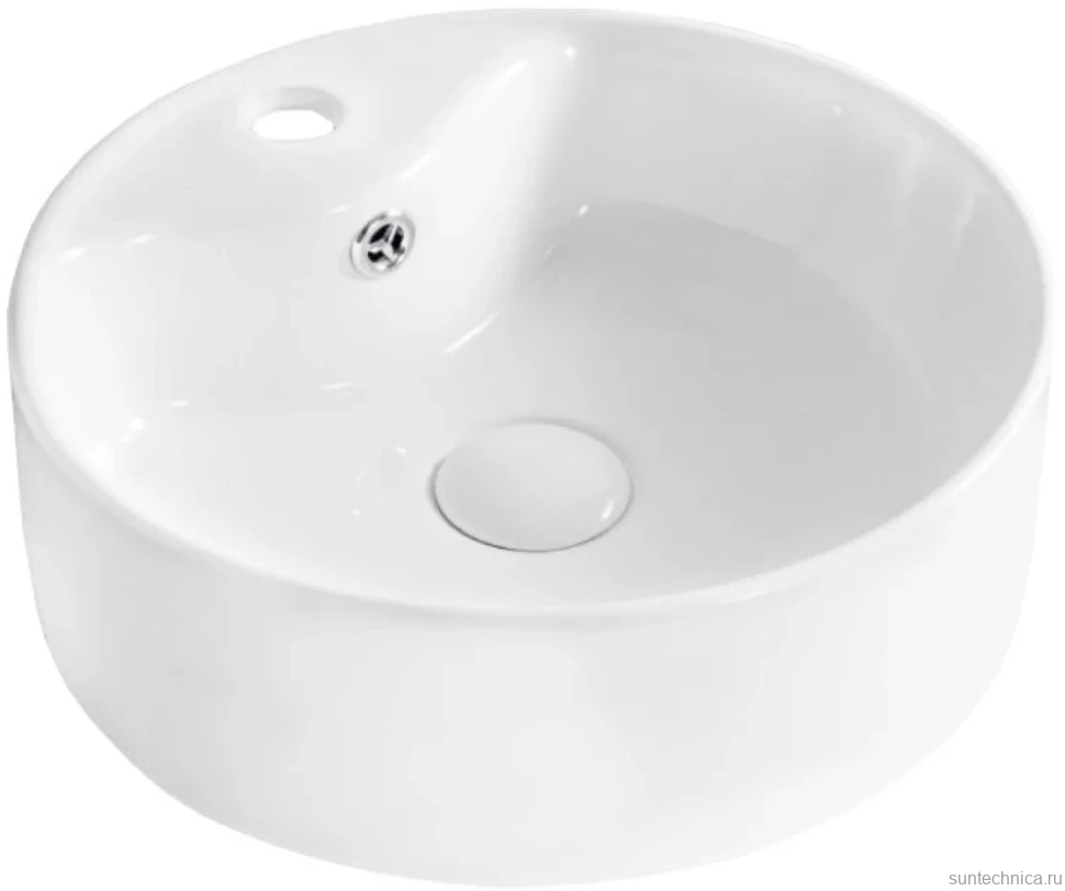 Накладная раковина BelBagno BB1400