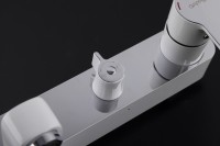Душевая стойка Gappo G02-8 G2402-8 хром