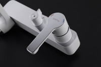 Душевая стойка Gappo G02-8 G2402-8 хром