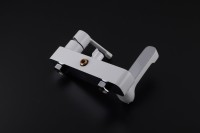 Душевая стойка Gappo G02-8 G2402-8 хром