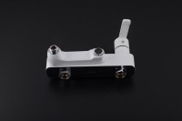 Душевая стойка Gappo G02-8 G2402-8 хром