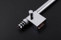 Душевая стойка Gappo G02-8 G2402-8 хром