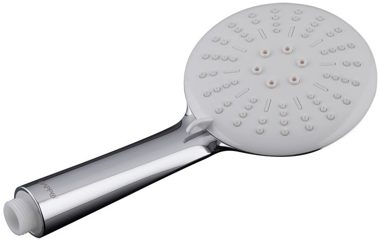 Душевая стойка Gappo G02-8 G2402-8 хром