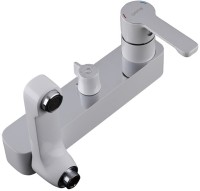 Душевая стойка Gappo G02-8 G2402-8 хром