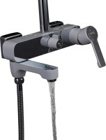 Душевая стойка Gappo G02-8 G2402-8 хром