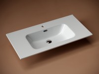 Мебельная раковина Ceramicanova Element CN7002 90