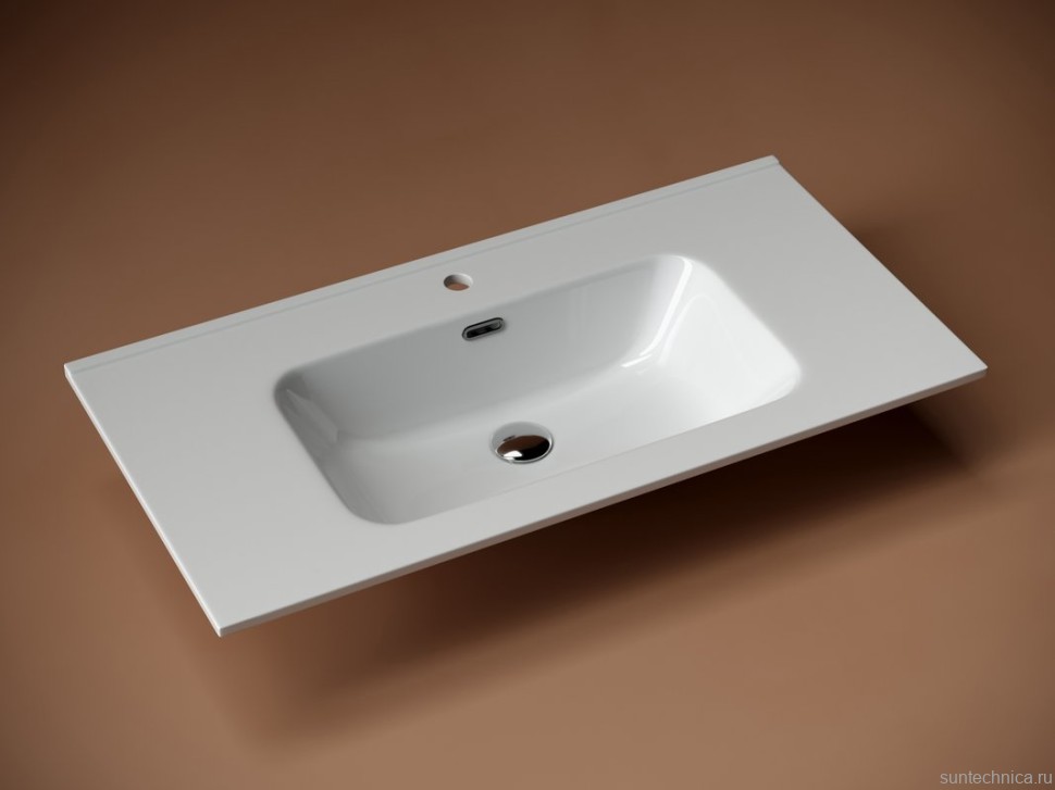 Мебельная раковина Ceramicanova Element CN7002 90