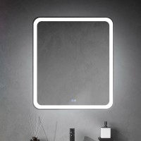 Зеркало Cezares Multicolore 70 с подсветкой