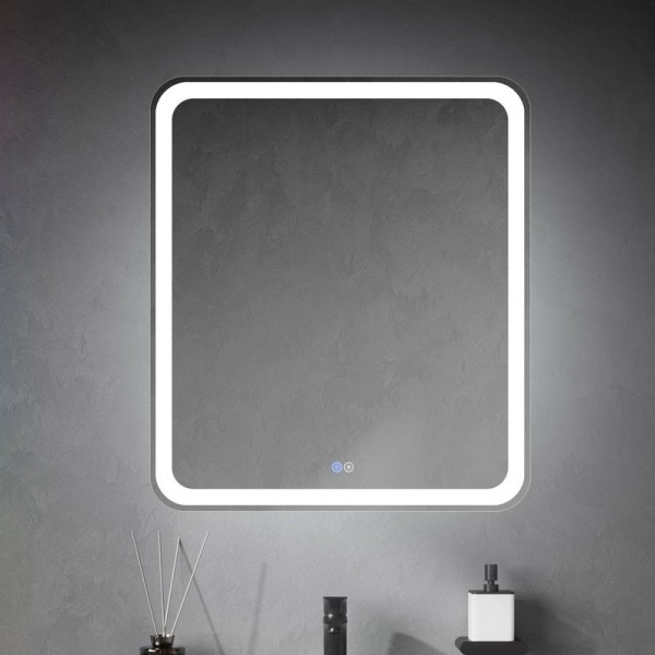 Зеркало Cezares Multicolore 70 с подсветкой