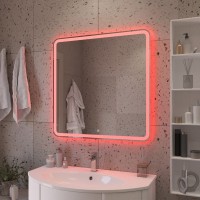 Зеркало Cezares Multicolore 70 с подсветкой