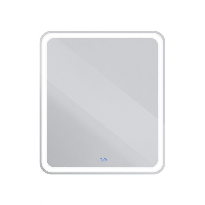 Зеркало Cezares Multicolore 70 с подсветкой