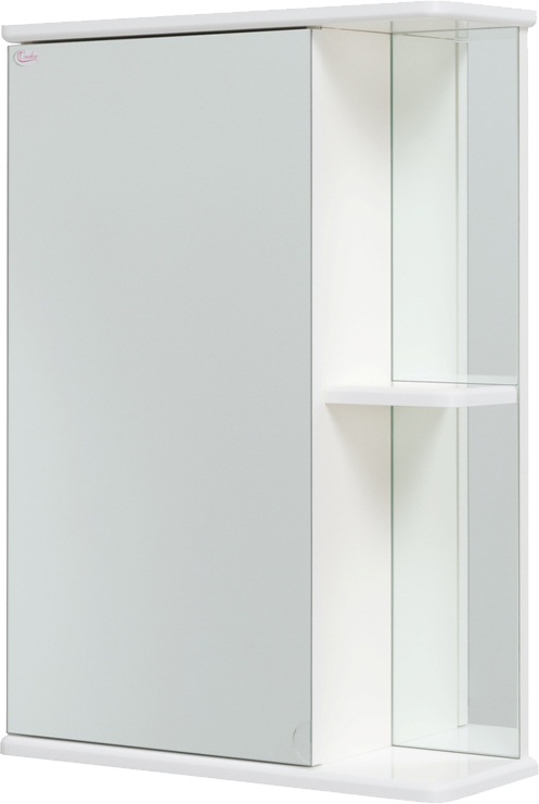 Зеркало-шкаф Onika Карина У 50