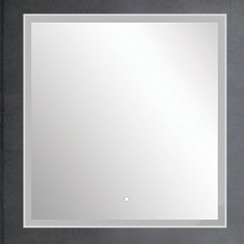 Зеркало ASB-Mebel Марика 85