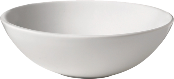 Накладная раковина Kerasan Ciotola 430330 46 см, белая матовая