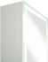 Зеркало-шкаф Art&Max Techno 35 L с подсветкой, белое