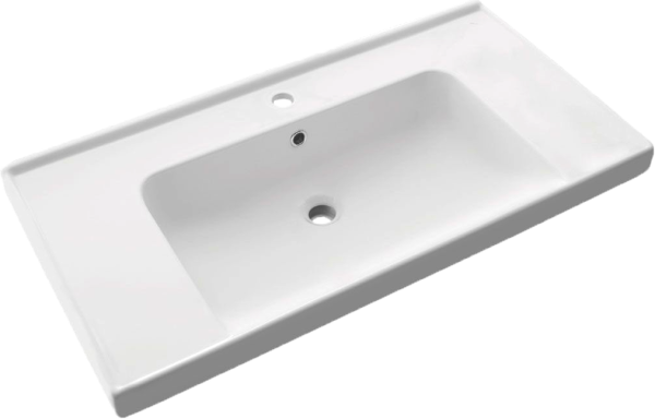 Мебельная раковина Art&Max Techno Грэйс 90