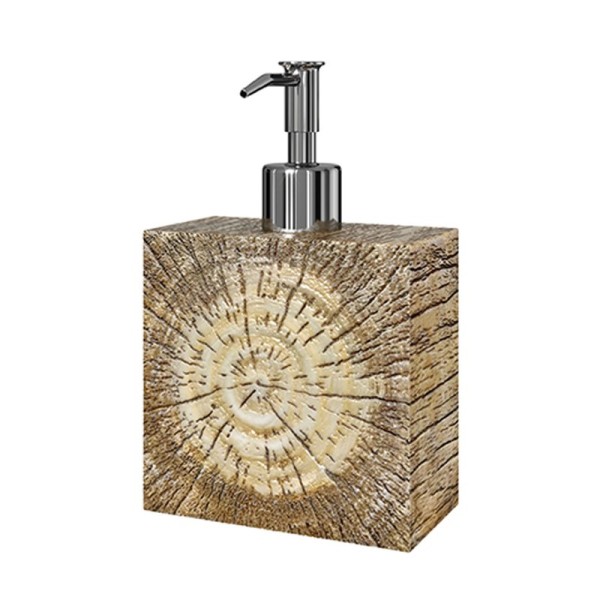 Дозатор для жидкого мыла Wasserkraft Kammel K-88299 настольный