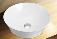 Накладная раковина Esbano AGATE ESRNAGAT белая