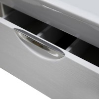 Тумба под раковину AQUATON Сильва 60 дуб макиато Тумба под раковину AQUATON Сильва 60 дуб макиато