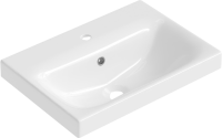 Мебельная раковина IDDIS Optima Home 50