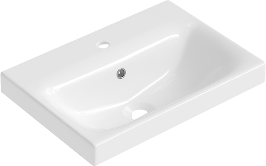 Мебельная раковина IDDIS Optima Home 50