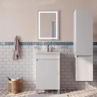 Мебельная раковина IDDIS Optima Home 50 Мебельная раковина IDDIS Optima Home 50