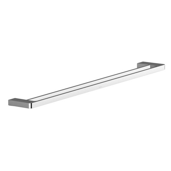 Держатель для полотенец Ravak 10° TD 320.00 глянцевый хром